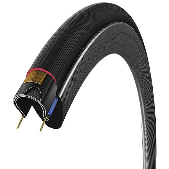 Vittoria Corsa N.EXT Folding Tire - 24-622
