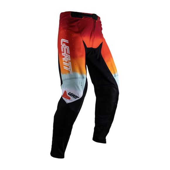 Cross Leatt 4.5 2025 - Orange / Red pantsRef: LB0948