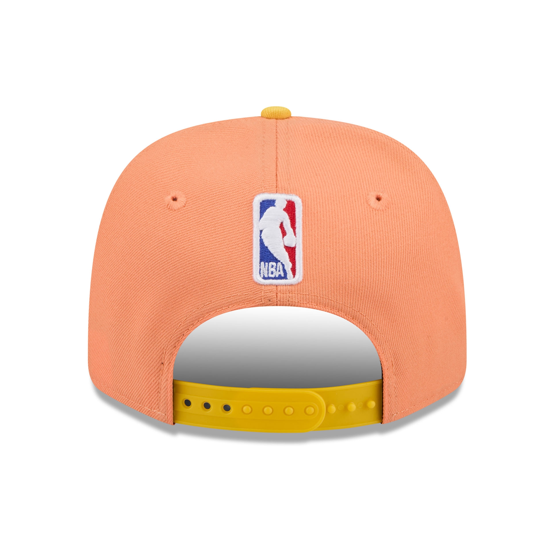 Cleveland Cavaliers 2025-26 NBA City Edition 9SEVENTY Stretch-Snap Cap