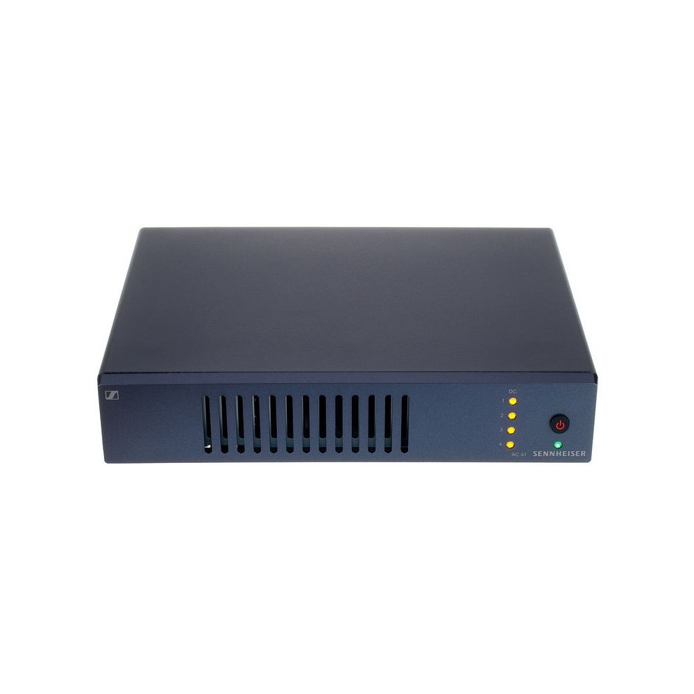 Sennheiser AC41 Antenna Combiner – Thomann Ireland
