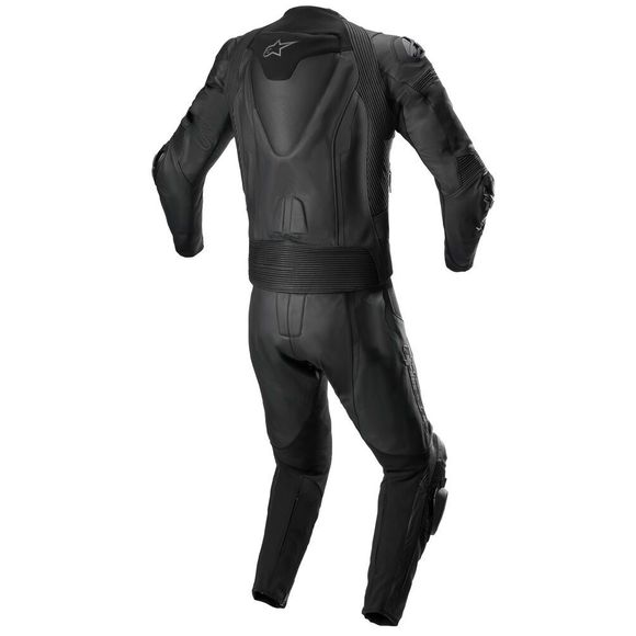 Combinaison Alpinestars MISSILE V2 2 PIECES - TECH-AIR® COMPATIBLE - NoirRef : AP12602