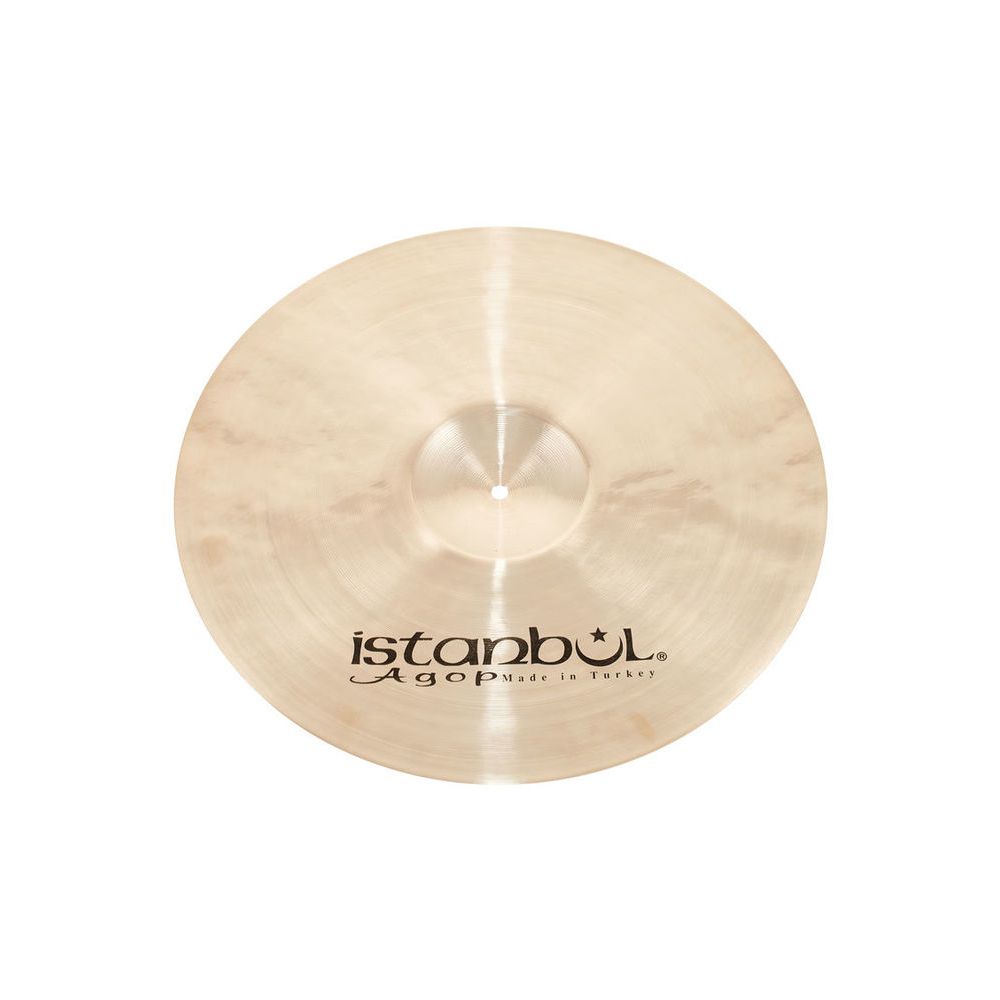 Istanbul Agop 19