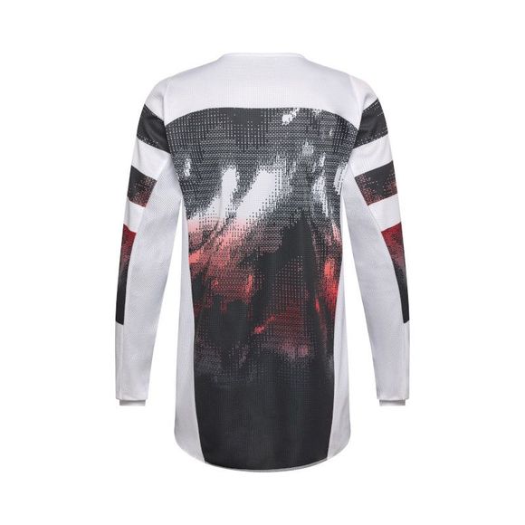 Cross Fox 180 Kairos 2025 - White / RedRef: FX6122