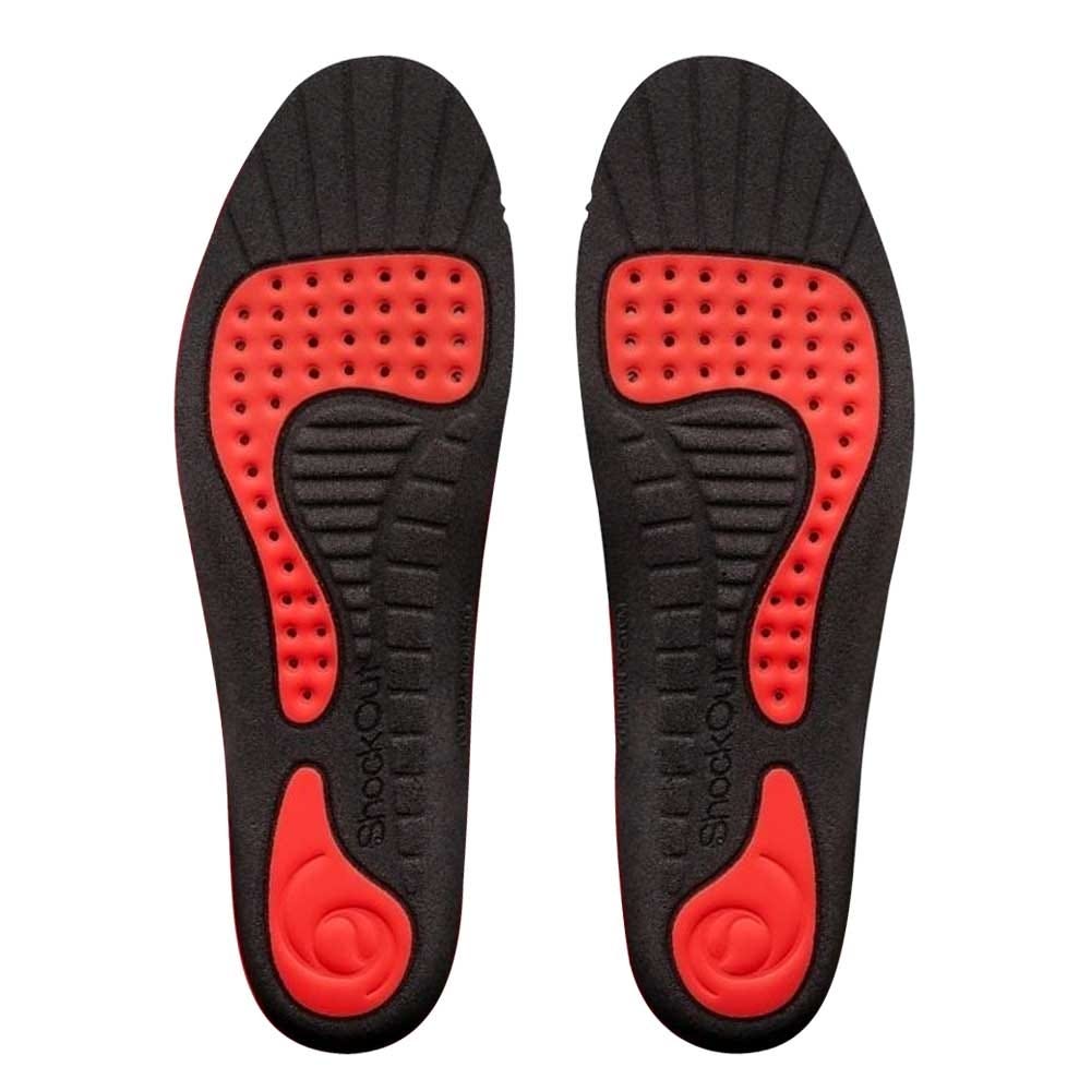 SHOCKOUT SUPREME SPORTS INSOLE