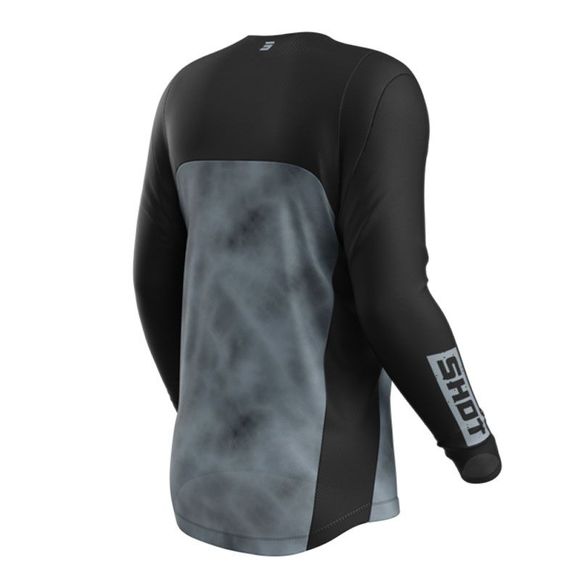 Cross Shot Contact - Onyx 2025 - Black / GrayRef: SO2655