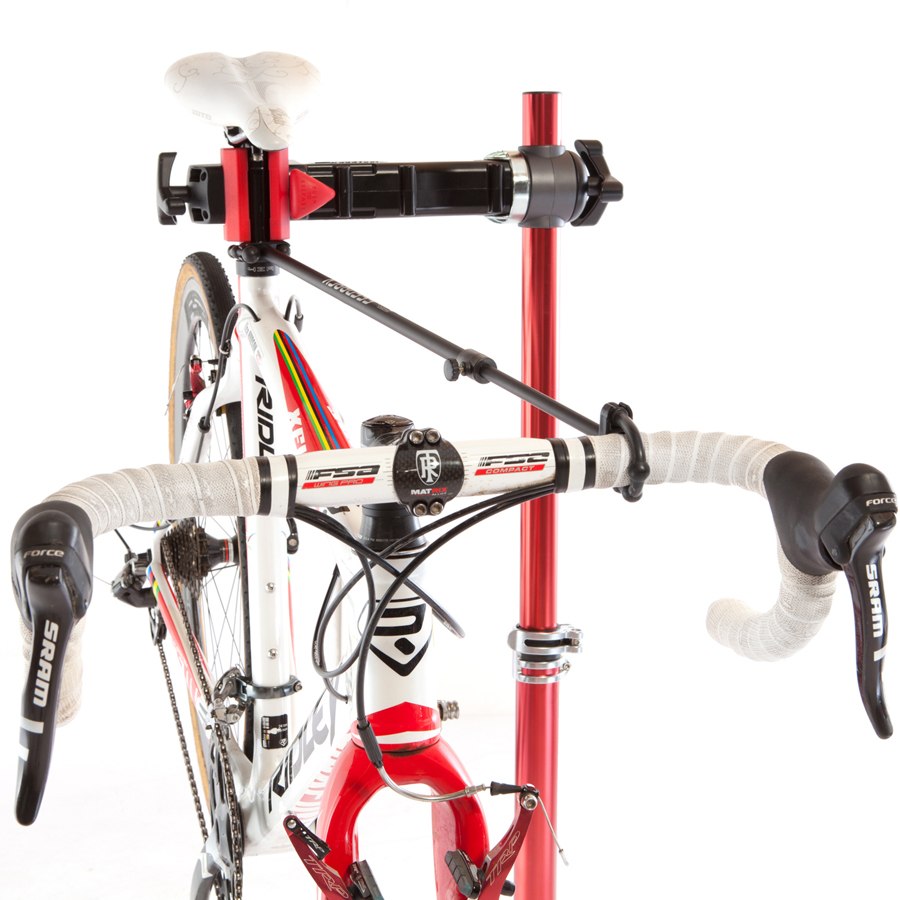 Feedback Sports Flop Stop HBH-10B Handlebar Holder - black