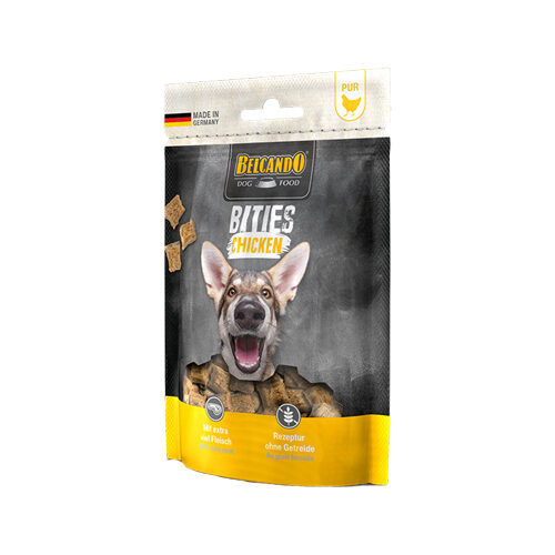 Belcando Bities - Duck