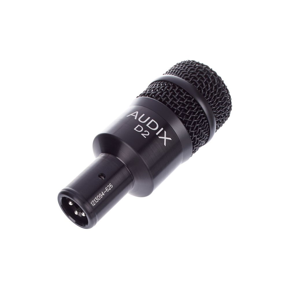 Audix D2 – Thomann Ireland