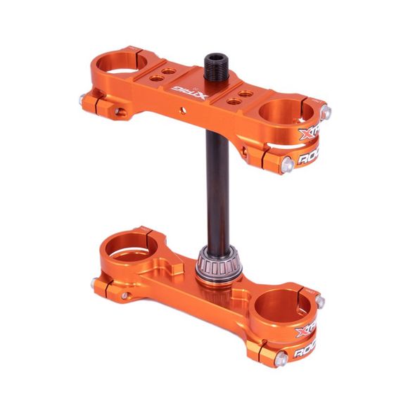Xtrig Upper/Lower Fork Stems X-Trig ROCSRef: 1105921