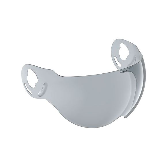 ROOF CRYSTAL helmet screen - BOXXER 2 / BOXXER RO9 / BOXXER CARBON RO9 / ROADSTER RO9 - GreyRef: Ro0357-C10485 / 61208700
