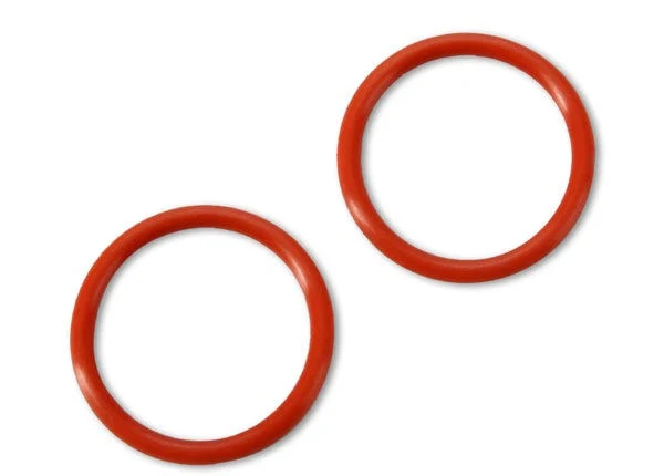 O-Ring  Fuel Tank Cap (2): Revo Traxxas 5362