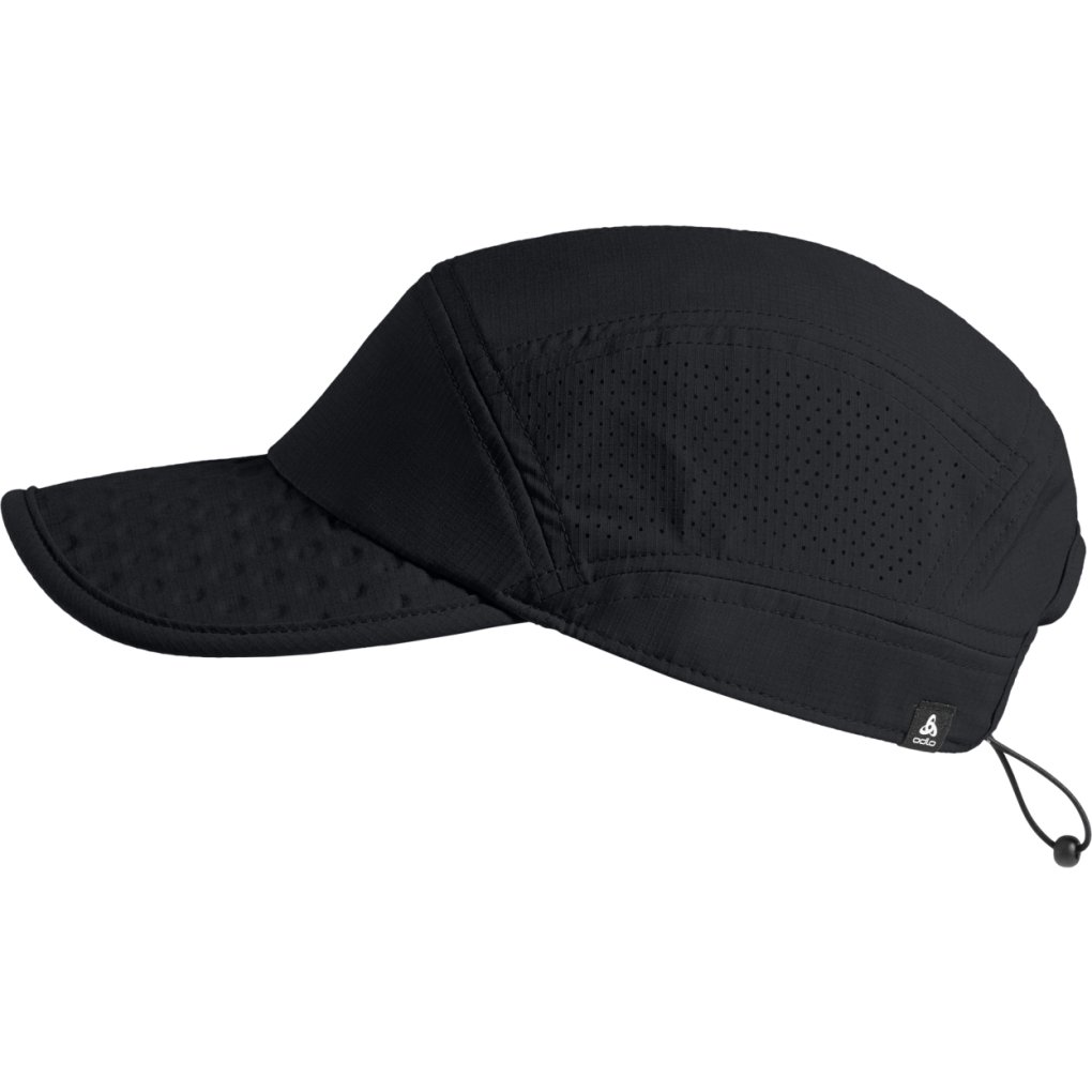 Odlo Performance Pro Running Cap - black