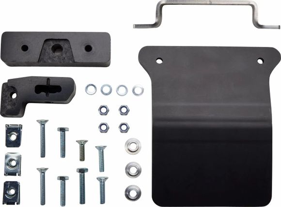 Engine guard Moose Racing Crankcase protection ProRef: Me00985A / 05061958