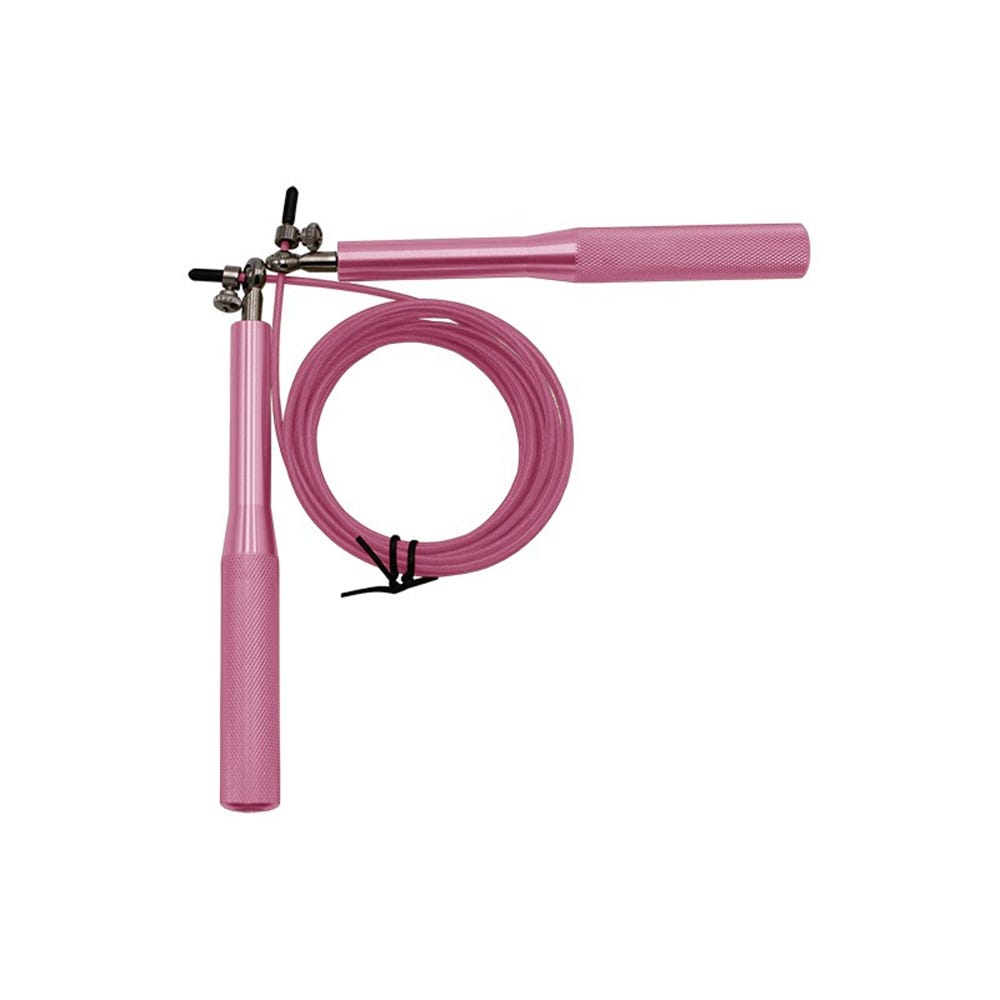 SOFTEE HIGH SPEED ROPE 3M PINK