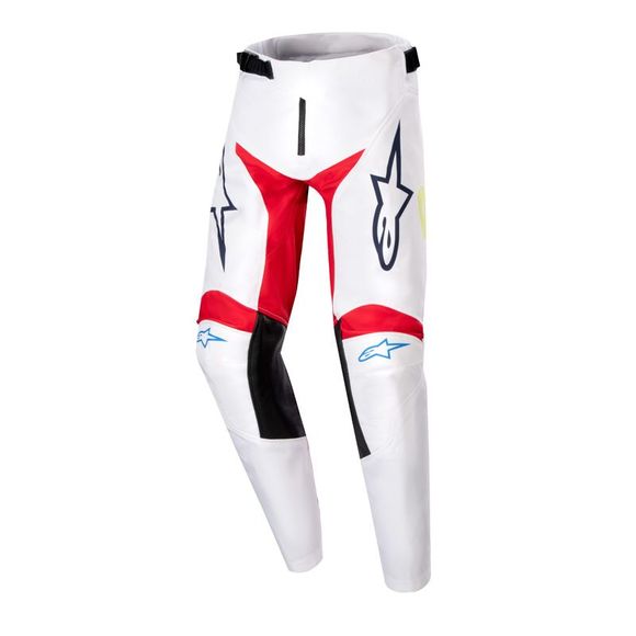Alpinestars cross pants Youth RACER Hana - WhiteRef: AP3192