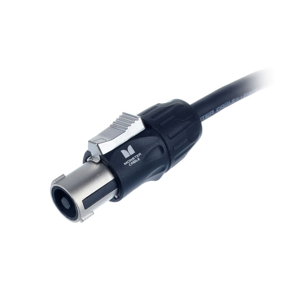 Monster Cable Studio Pro 2000 Speaker 10SP – Thomann Ireland