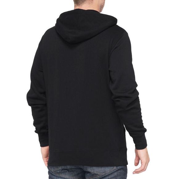 100% classic sweatshirt - blackRef: CE1425