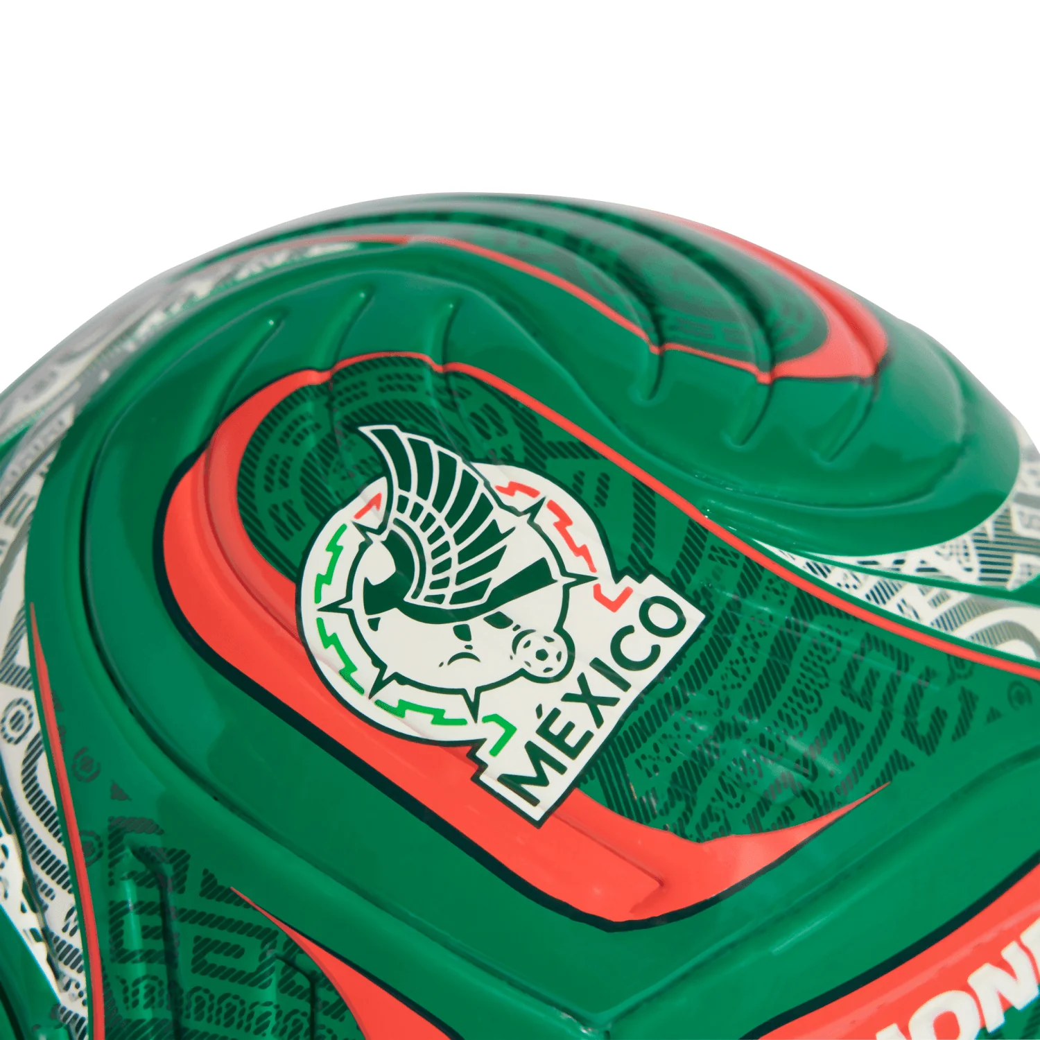 Trionda Mexico Home Mini Ball