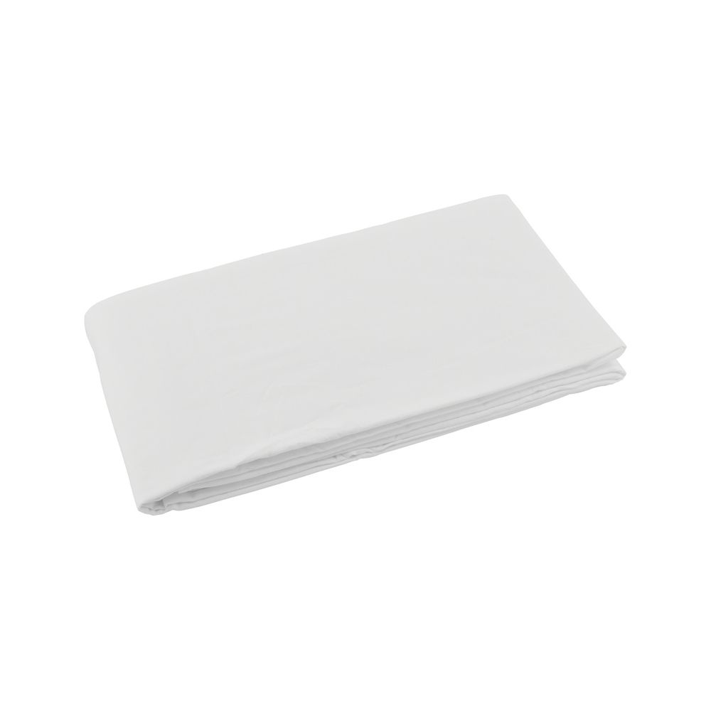 Stageworx Deco Curtain 160g/m² 5x3m WH – Thomann Ireland