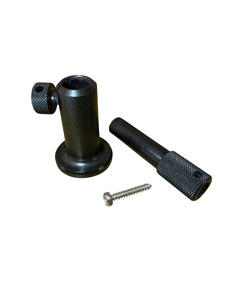 Fox Black Label Slim Stage Stands