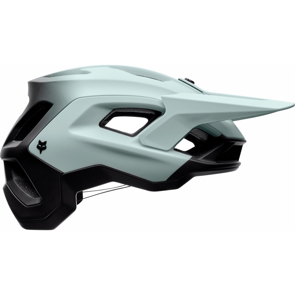 FOX Speedframe Pro MIPS MTB Helmet - Backfade - frost