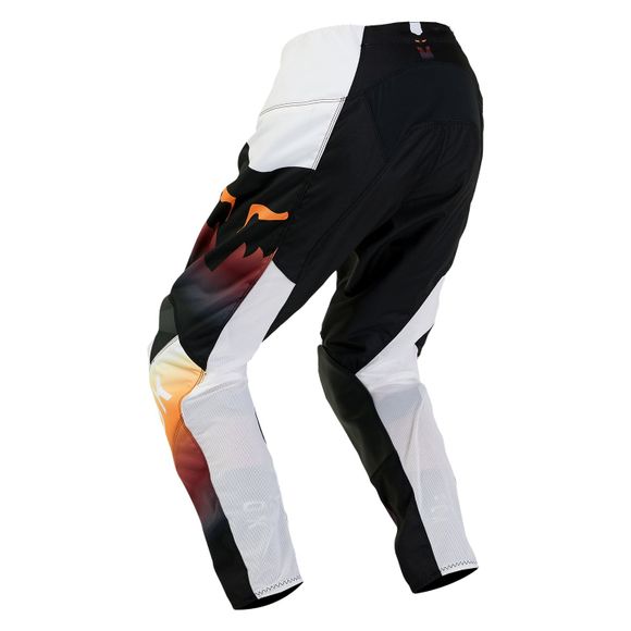 Fox 180 cross Pants - FLORA 2024 - BlackRef: FX4112-C757