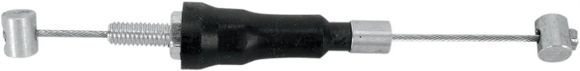 Moose Racing M5551001 Universal Clutch CableRef: ME06244A / M5551001