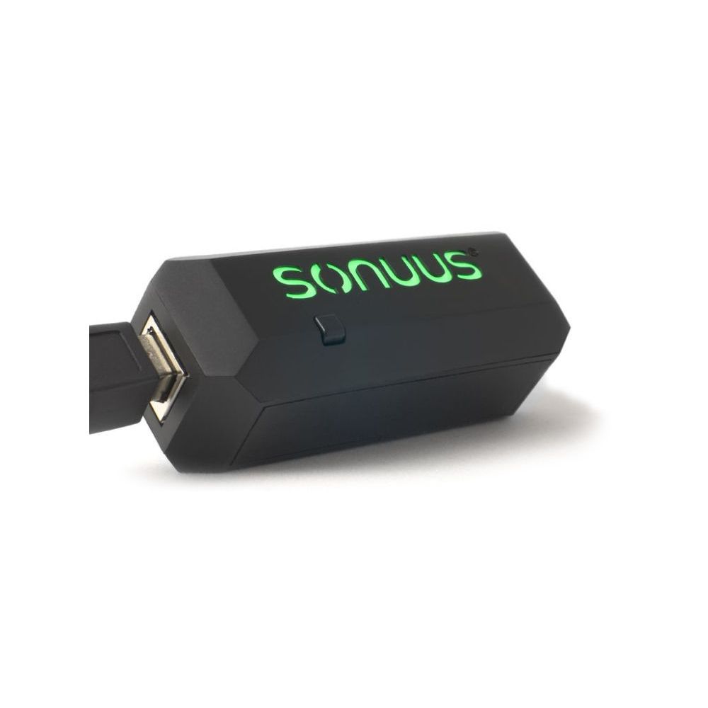 Sonuus i2M – Thomann Ireland