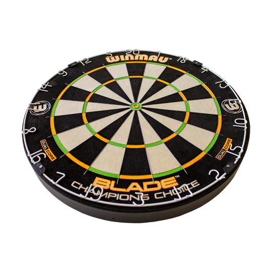 Winmau Champions Choice Dual Core Dartboard