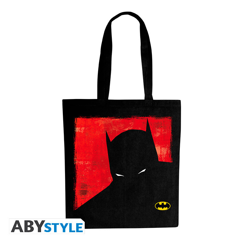 DC COMICS Tote Bag Batman