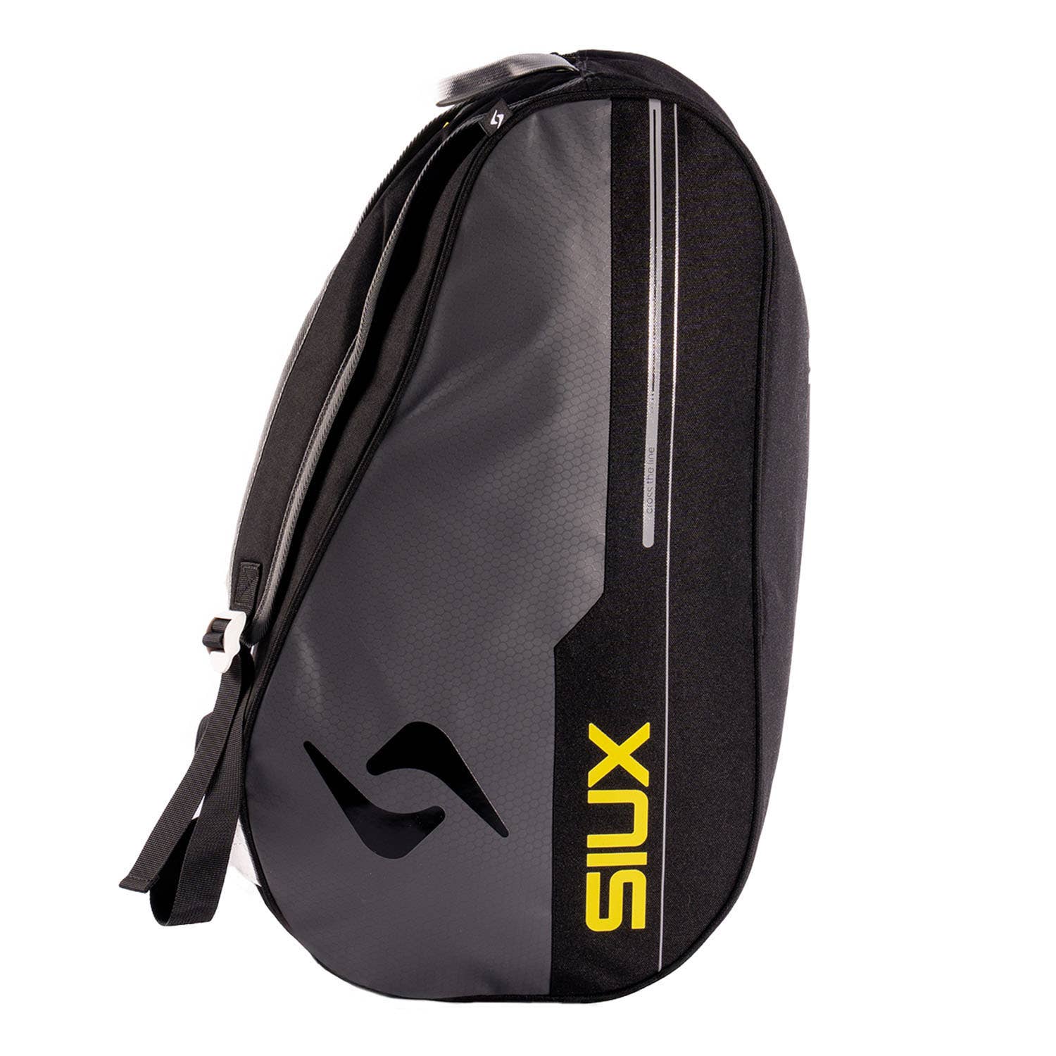 PADELBAG SIUX PULSE GRAY 200026