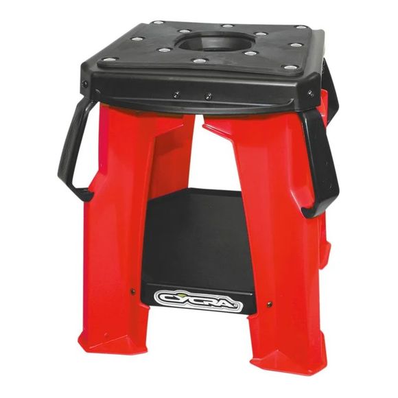 Motorcycle lift CYCRA STAND RED UniversalRef: CYC0798 / 41010122