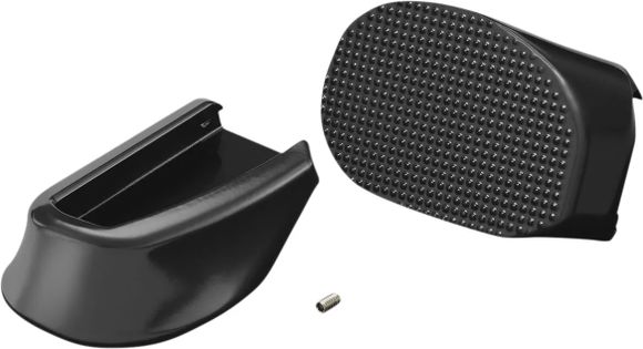 Show Chrome Kickstand Disc MountRef: SHCH00001A / 05100581