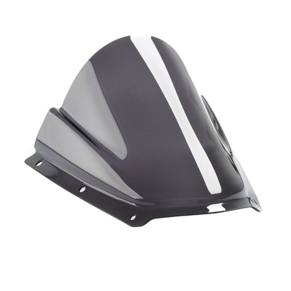 Puig Z-Racing Windscreen - GreyRef: 20541