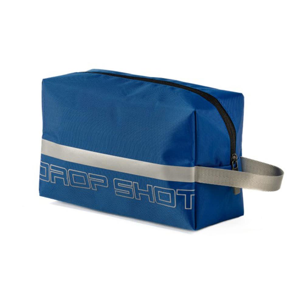 mini bag o toiletry bag DROP SHOT ESSENTIAL 25 DB324004 BLUE