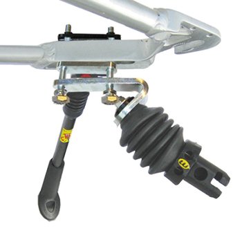 Weber Trailer Hitch Kit EH - KU.02.000.12