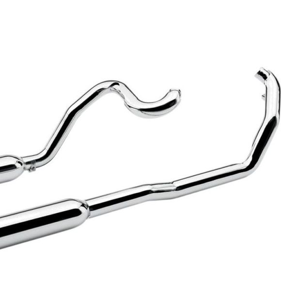 Cobra true duals collectorRef: 1800-0635 / 18000635