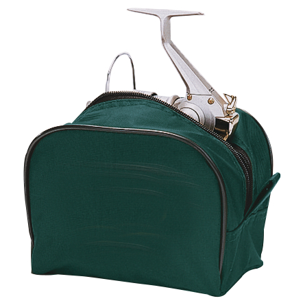 Perca Original Reel Case de luxe ( 23 x 11 x 14 cm)