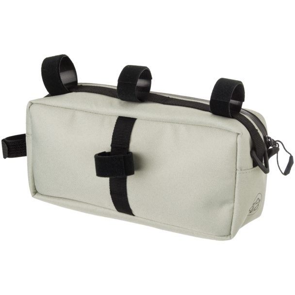 AGU Venture Bar Bag Handlebar Bag - 2L - pistachio green - highland green