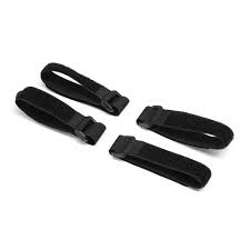 Pro Boat Battery Straps: 42-inch Blackjack PRB286092
