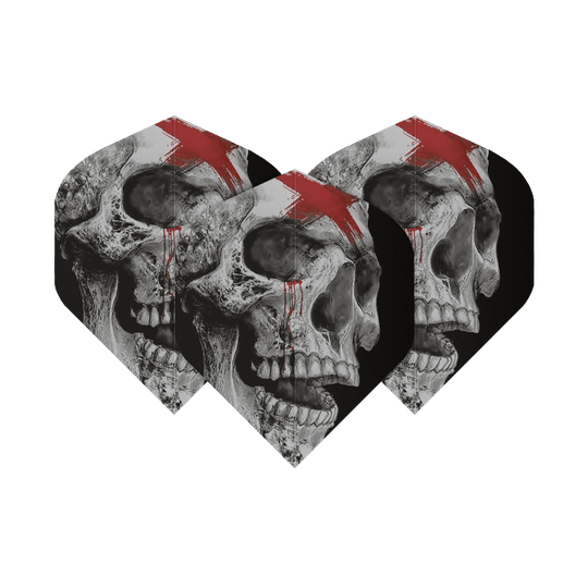 Alchemy Bring Out Your Dead No2 Standard Flights