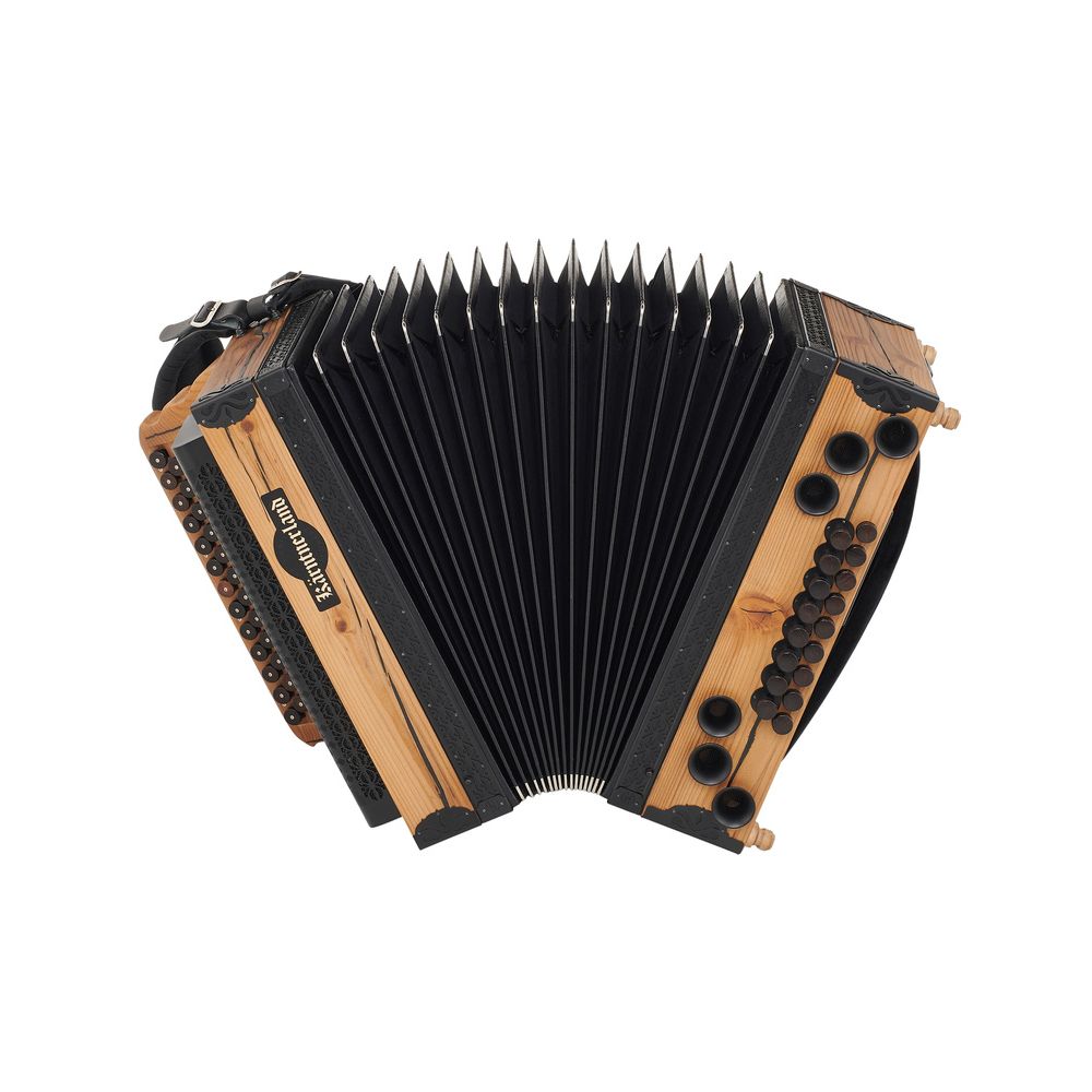 Kärntnerland Gipfelstürmer G/C/F/Bb – Thomann Ireland