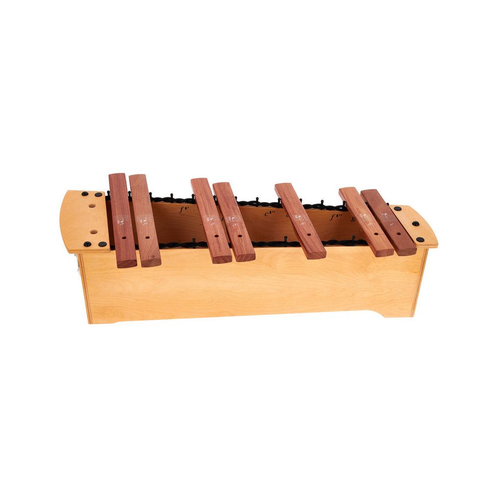 Sonor AXP 2.1 Alto Xylophone Primary – Thomann Ireland