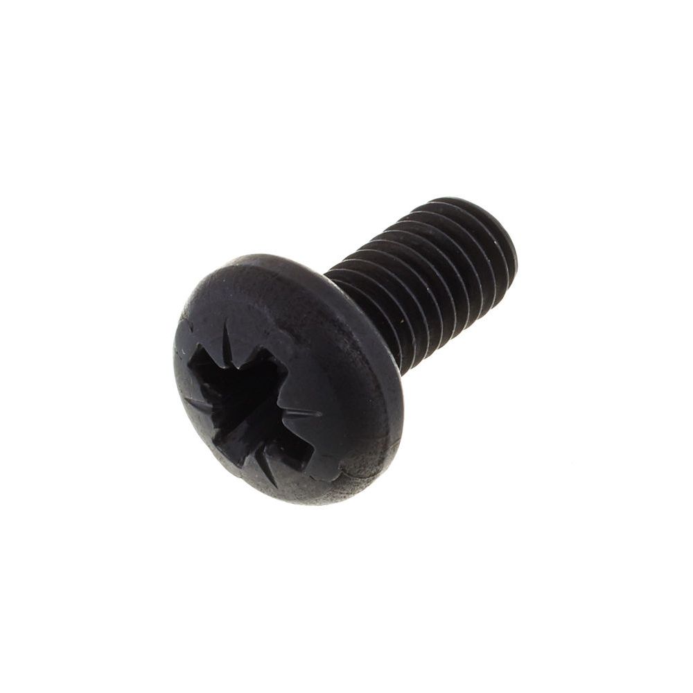 Adam Hall 5417BLK Rack Screw Pack – Thomann Ireland