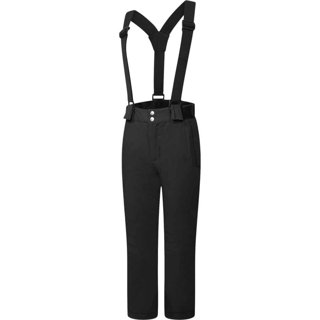 Dare 2b Motive Waterproof Insulated Ski Pants Kids - 800 Black