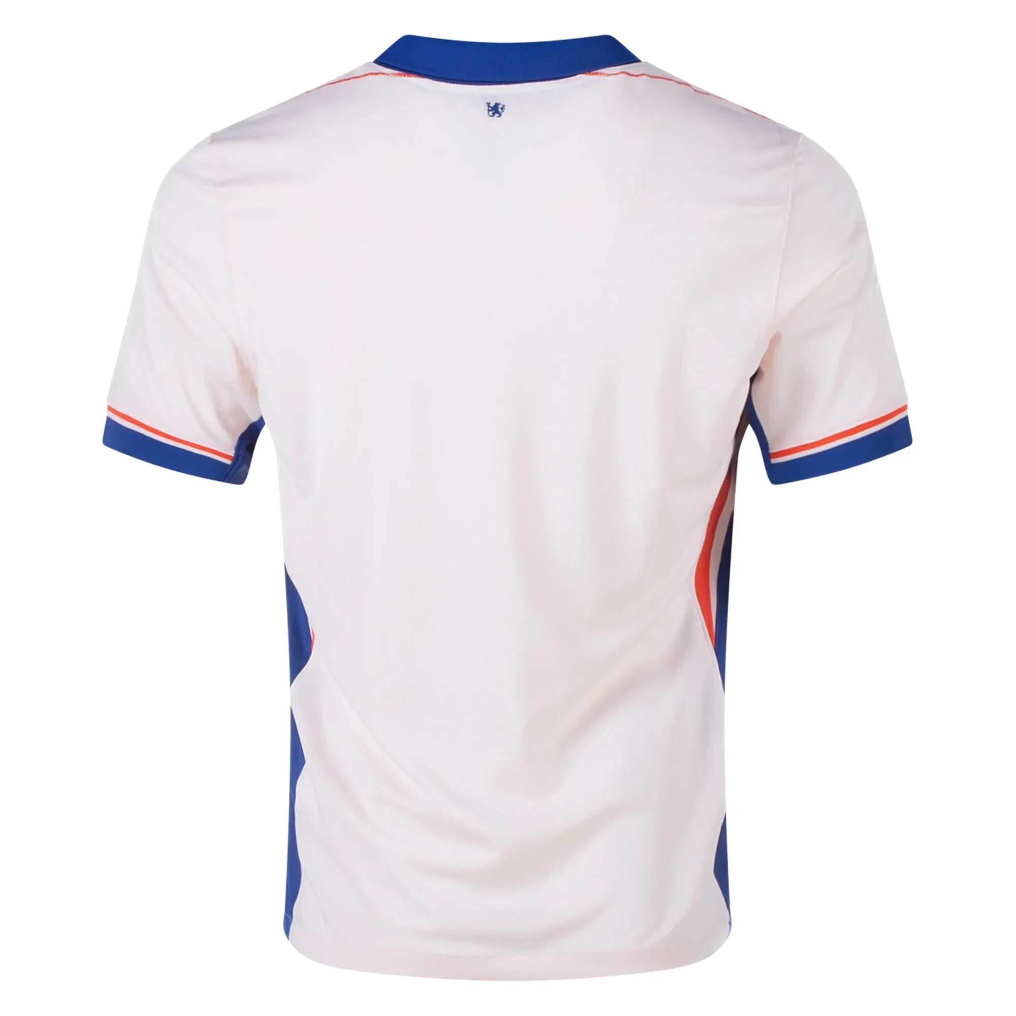 Chelsea Away Jersey 24/25 (Guava Ice/Rush Blue)