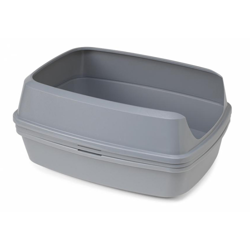 Moderna Lift to Sift Litter Tray - 57 x 43 x 27cm