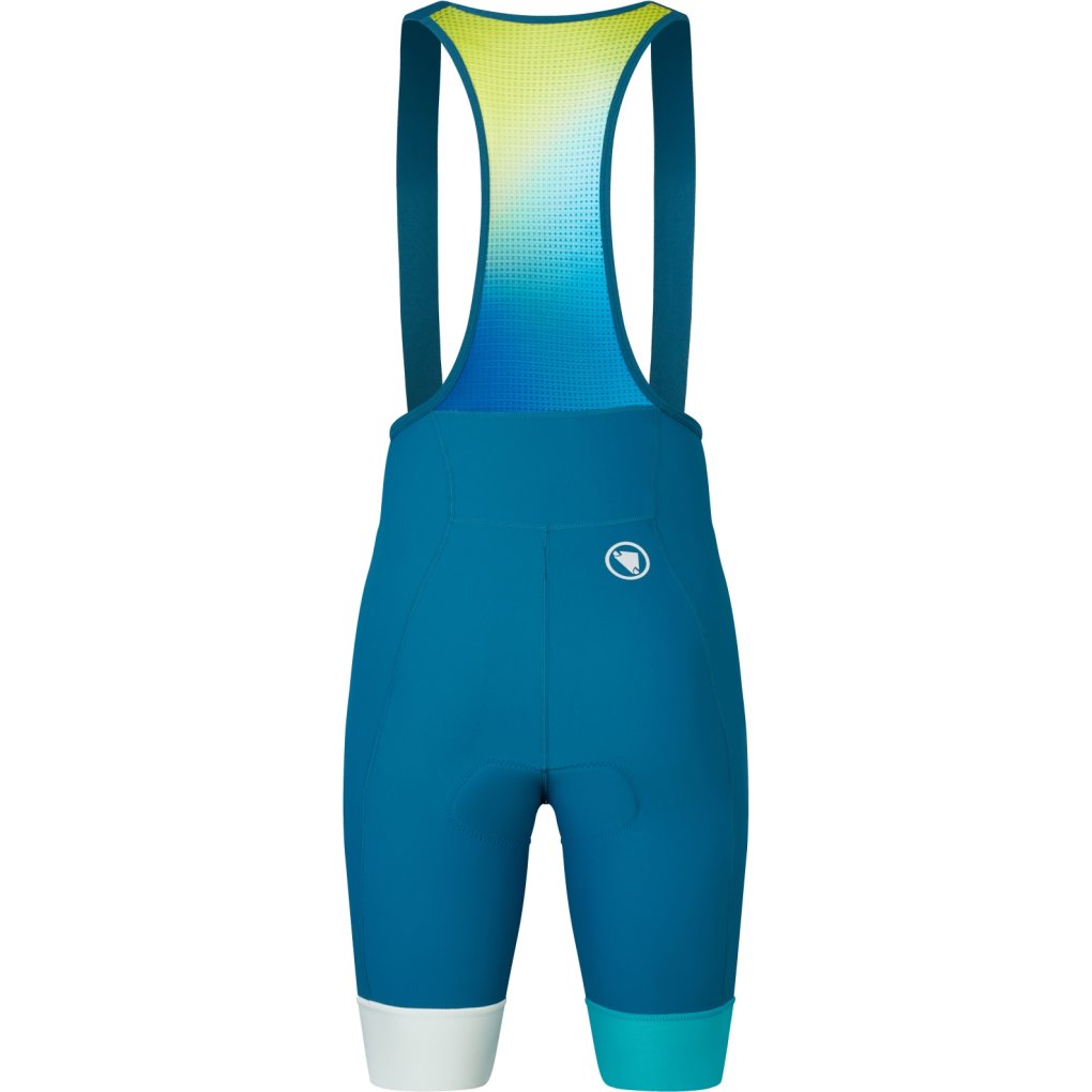 Endura Loop Bibshorts Men - barra blue