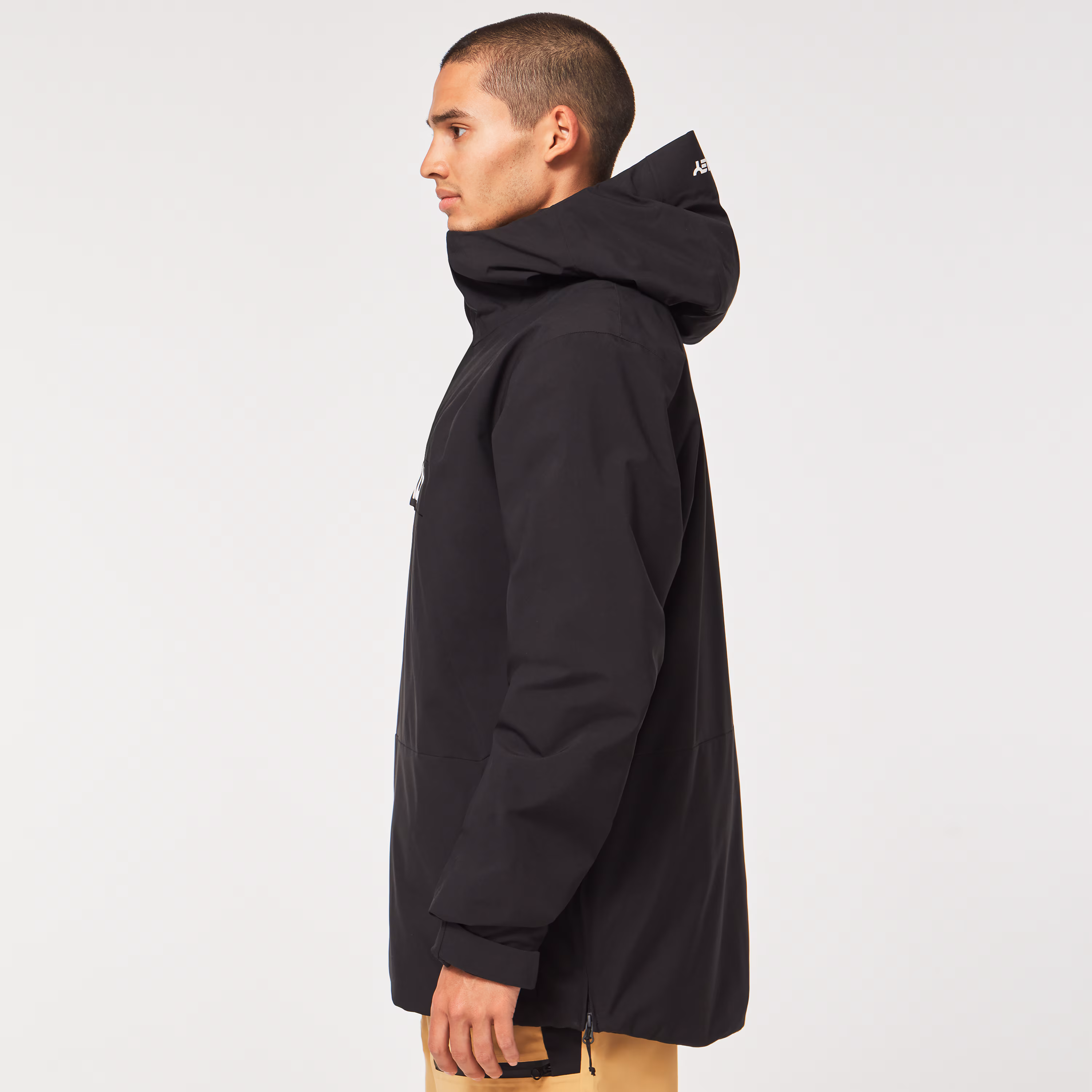 Tnp Tbt Insulated Anorak
