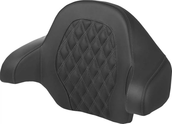 Backrest SADDLEMEN Standard back cushionRef: SDD00608A / 08011810